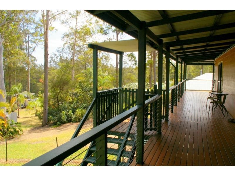 39 Warrew Crescent, King Creek NSW 2446