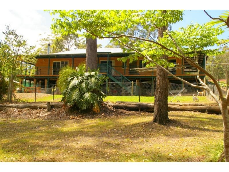 39 Warrew Crescent, King Creek NSW 2446