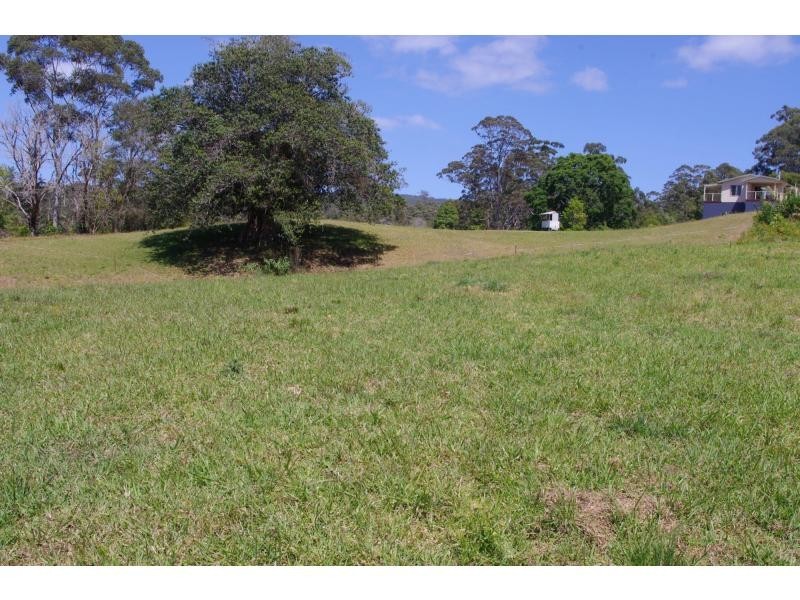 L31 Tallowood Lane, Hannam Vale NSW 2443
