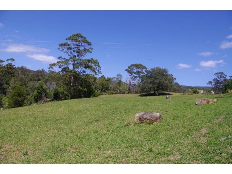 L31 Tallowood Lane, Hannam Vale NSW 2443