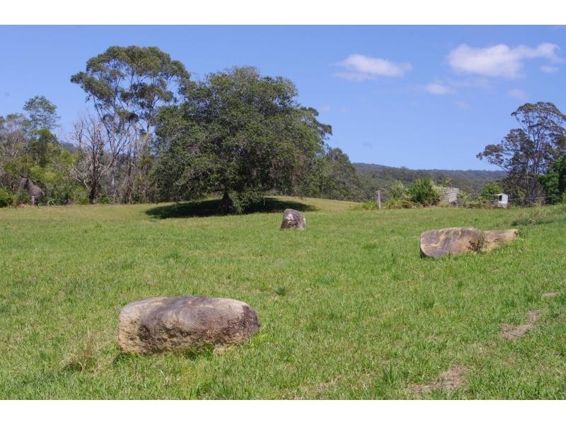 L31 Tallowood Lane, Hannam Vale NSW 2443