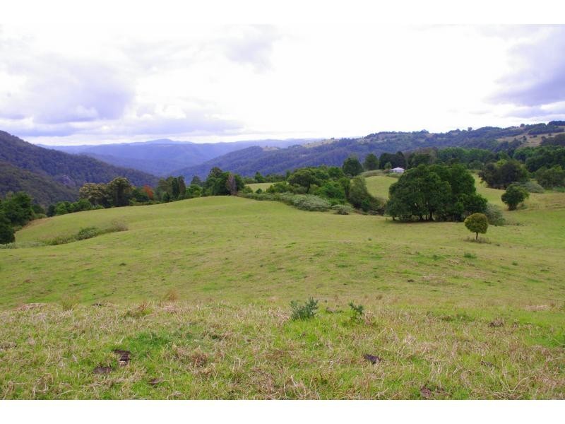 367 Innes View Road, Comboyne NSW 2429