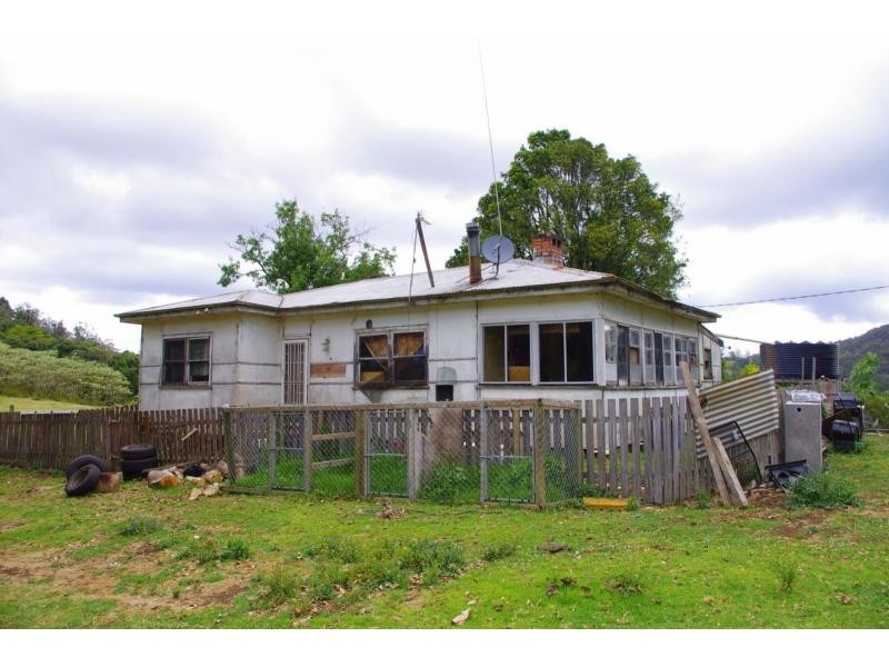 367 Innes View Road, Comboyne NSW 2429