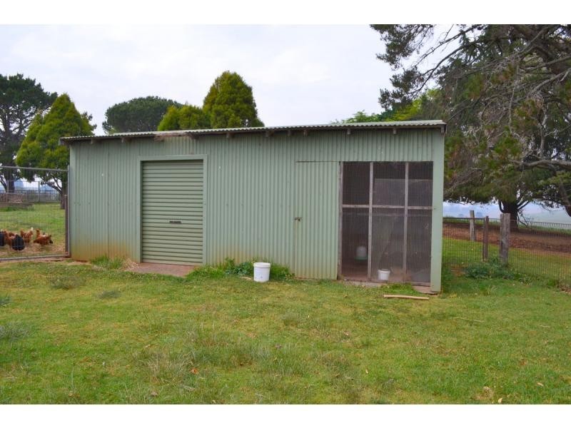 L3 Ingleside Road, Comboyne NSW 2429