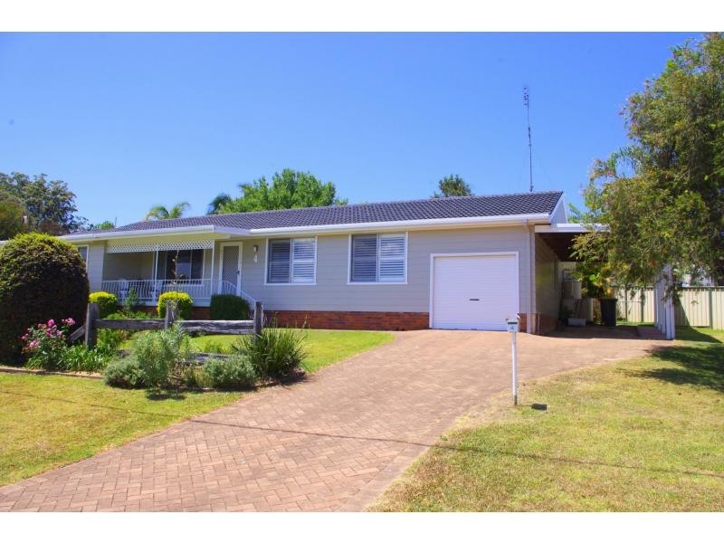 4 Rodlee Street, Wauchope NSW 2446