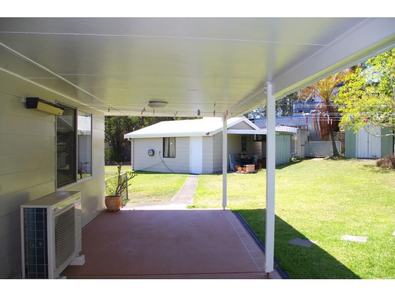 4 Rodlee Street, Wauchope NSW 2446