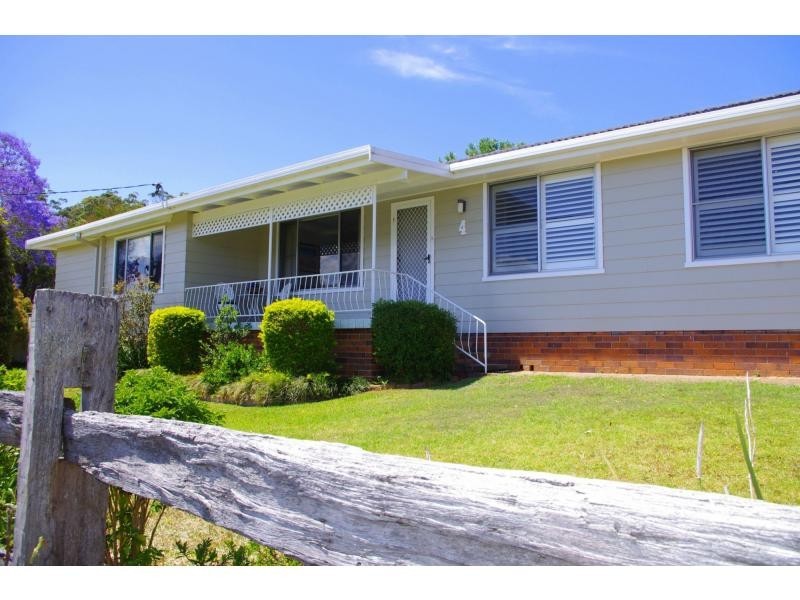 4 Rodlee Street, Wauchope NSW 2446
