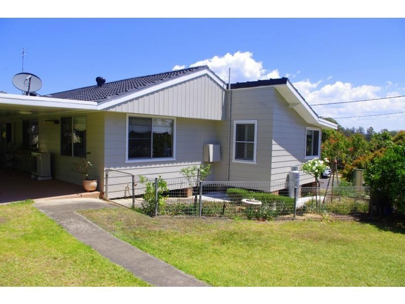 4 Rodlee Street, Wauchope NSW 2446