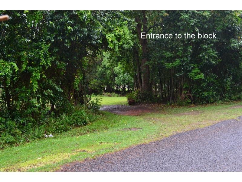 Lot 4 Fernbank Creek Road, Port Macquarie NSW 2444