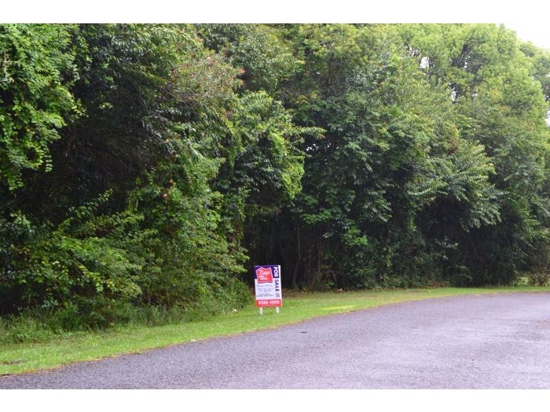 Lot 4 Fernbank Creek Road, Port Macquarie NSW 2444
