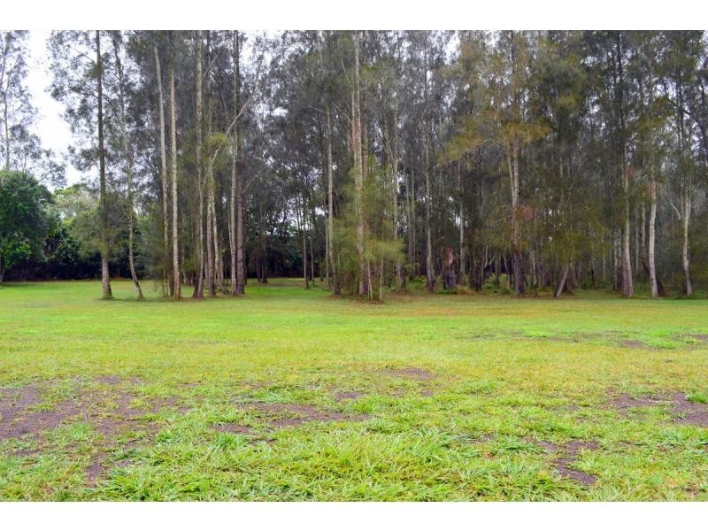 Lot 4 Fernbank Creek Road, Port Macquarie NSW 2444