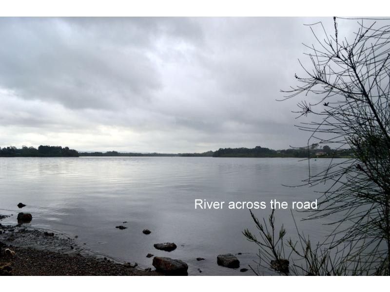 Lot 4 Fernbank Creek Road, Port Macquarie NSW 2444