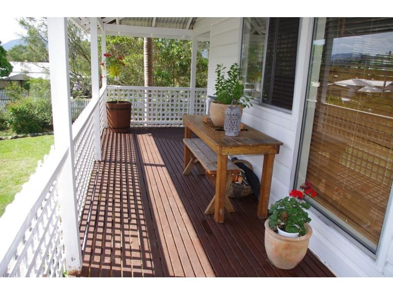 5055 Oxley Highway, Long Flat NSW 2446