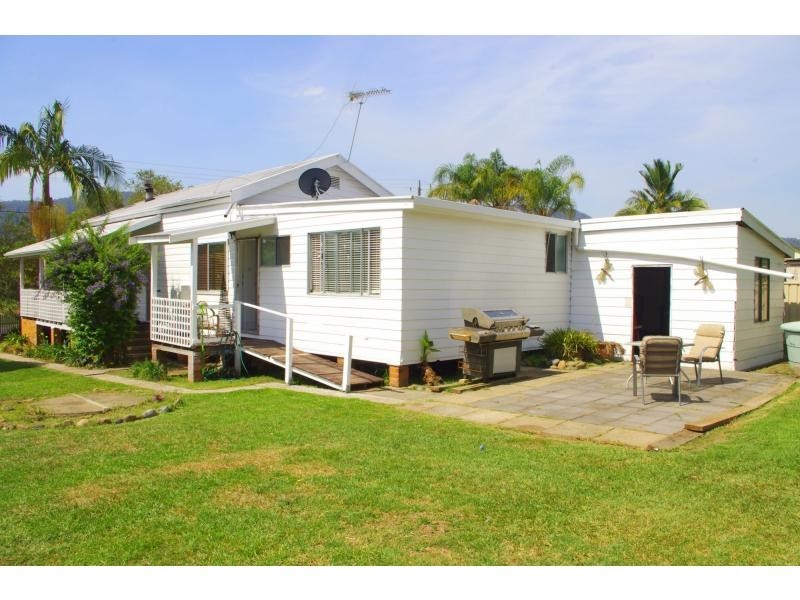 5055 Oxley Highway, Long Flat NSW 2446