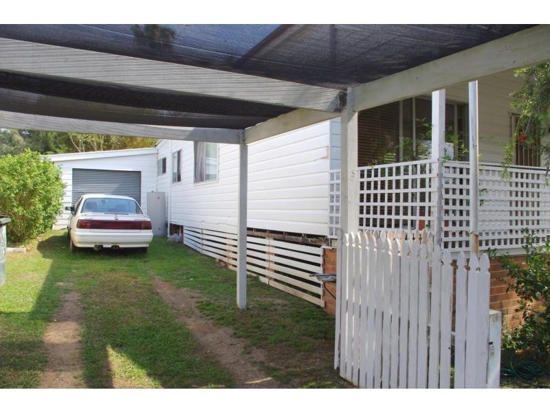 5055 Oxley Highway, Long Flat NSW 2446