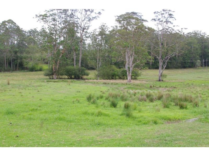 21 Francis Redman Place, Hannam Vale NSW 2443