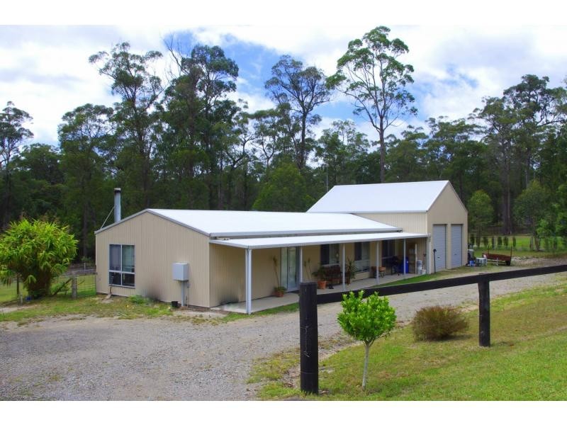 17 Forest Oak Road, King Creek NSW 2446