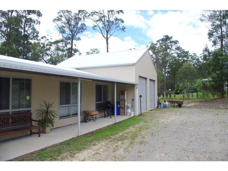 17 Forest Oak Road, King Creek NSW 2446