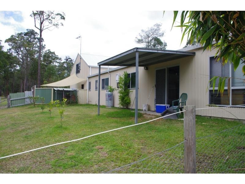 17 Forest Oak Road, King Creek NSW 2446