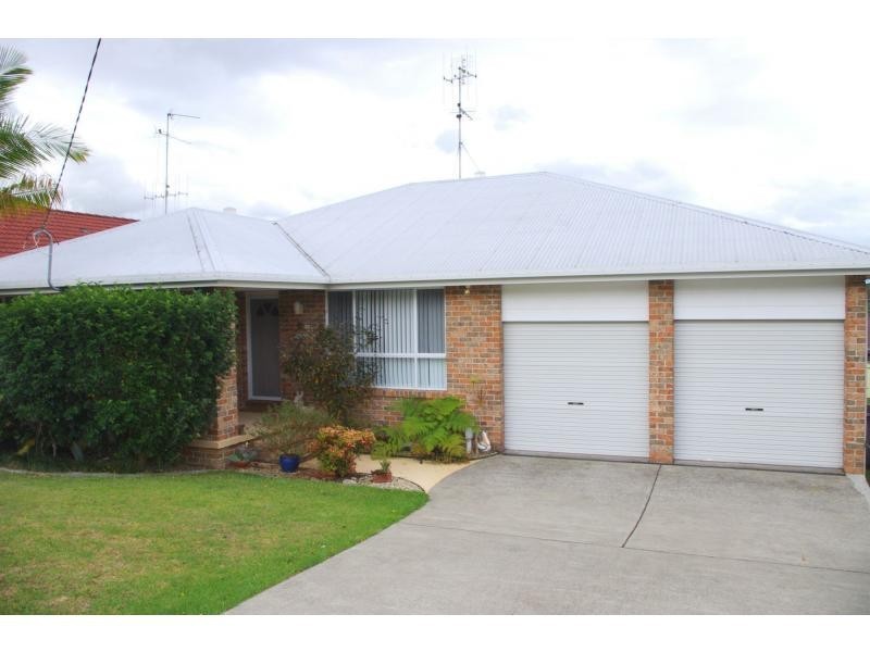 11 Cowarral Circuit, Wauchope NSW 2446