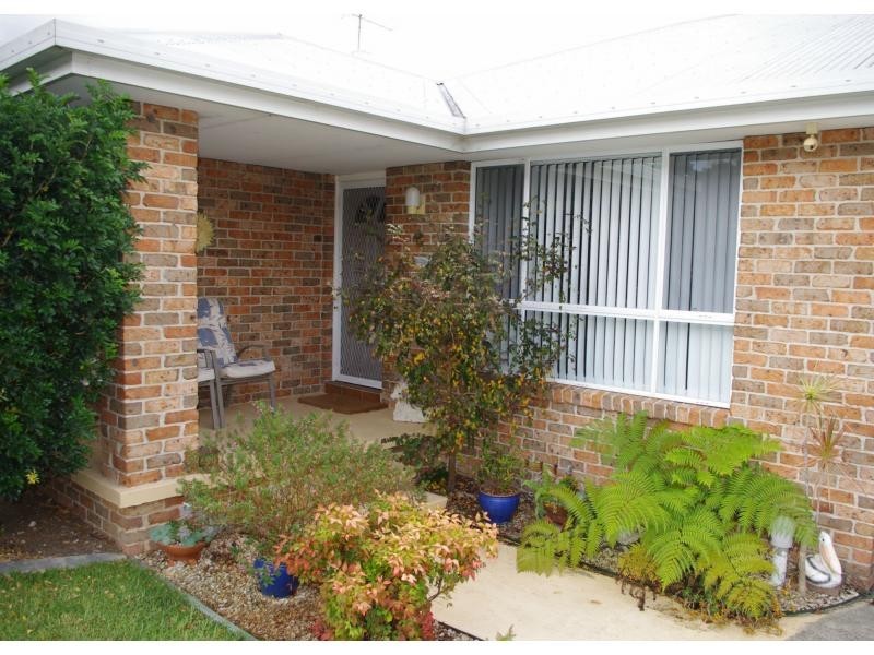 11 Cowarral Circuit, Wauchope NSW 2446