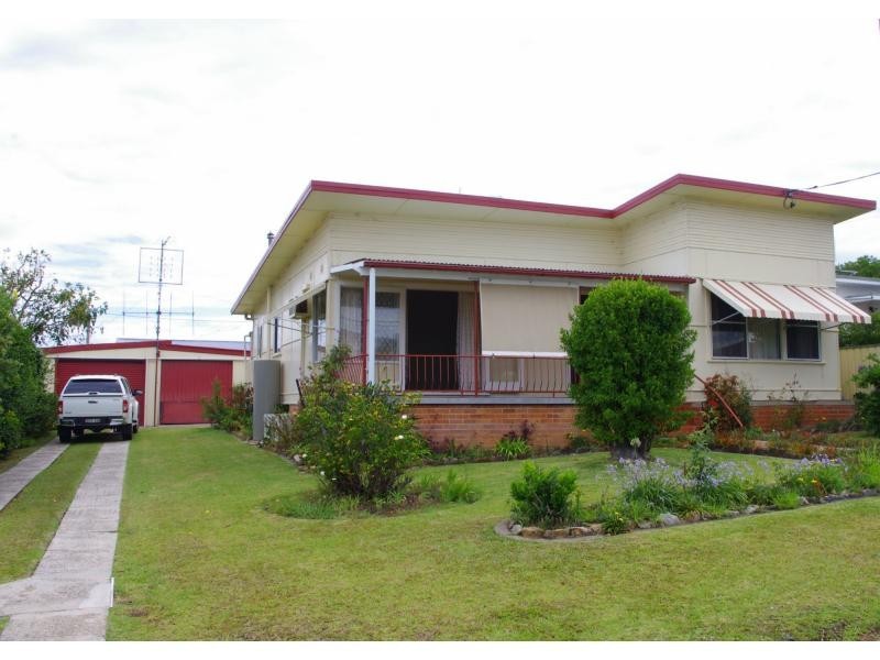 8 Anne Street, Wauchope NSW 2446