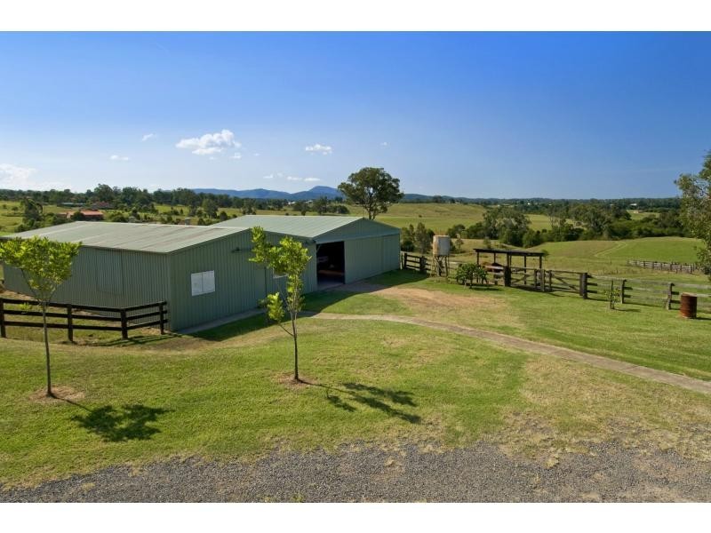 113 Koree Island Road, Beechwood NSW 2446