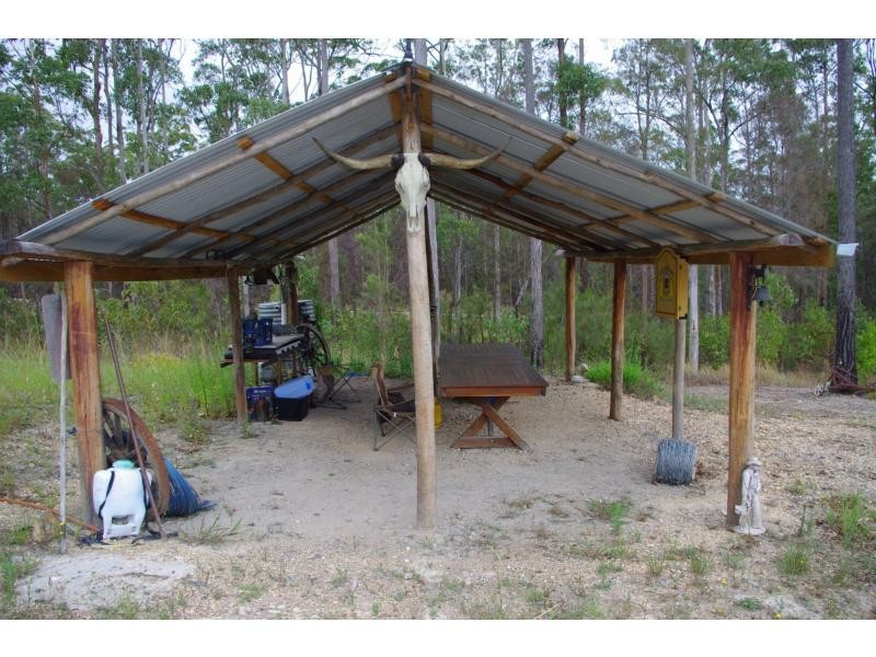 292 Brookhouse Road, Pembrooke NSW 2446