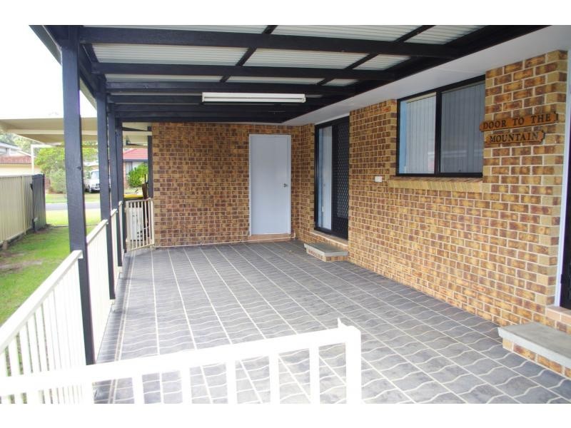 10 Timbertown Crescent, Wauchope NSW 2446