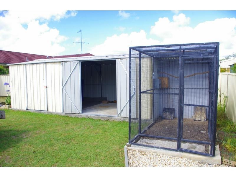 10 Timbertown Crescent, Wauchope NSW 2446