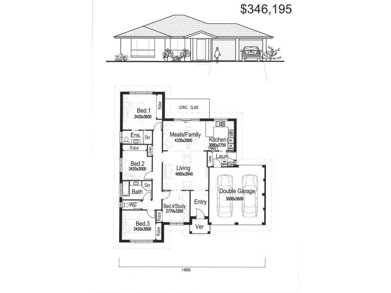L348 Pittman Street, Wauchope NSW 2446