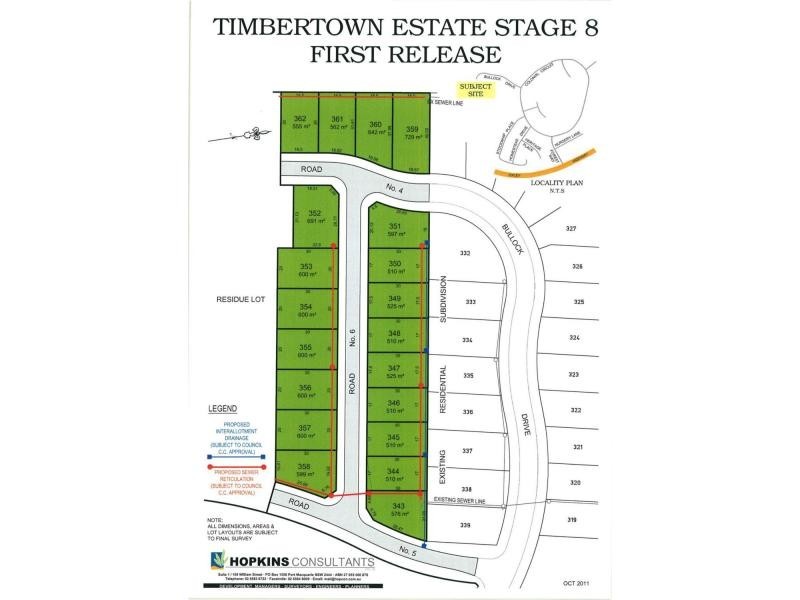 L348 Pittman Street, Wauchope NSW 2446