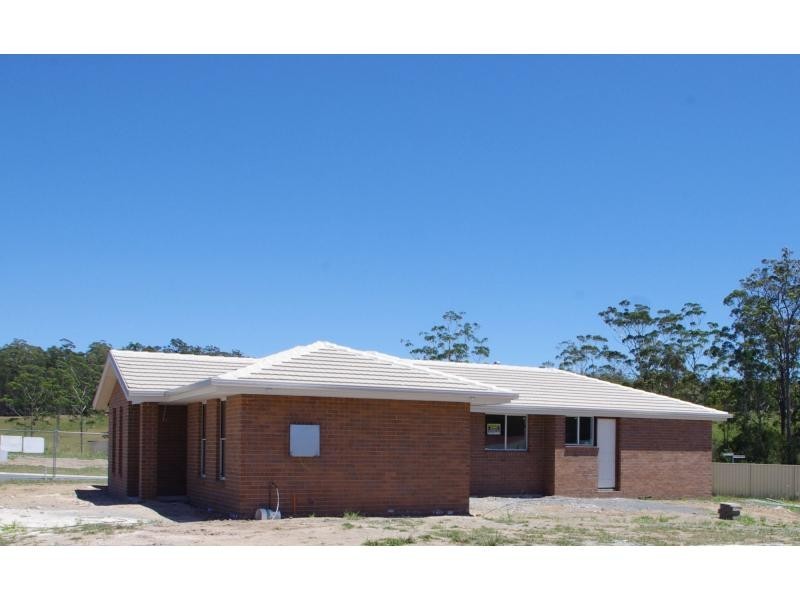 18 Pittman Street, Wauchope NSW 2446