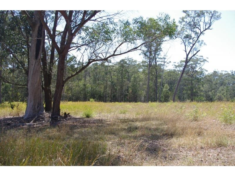 161 King Creek Road, Aqua Vista, King Creek NSW 2446