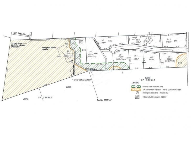 161 King Creek Road, Aqua Vista, King Creek NSW 2446