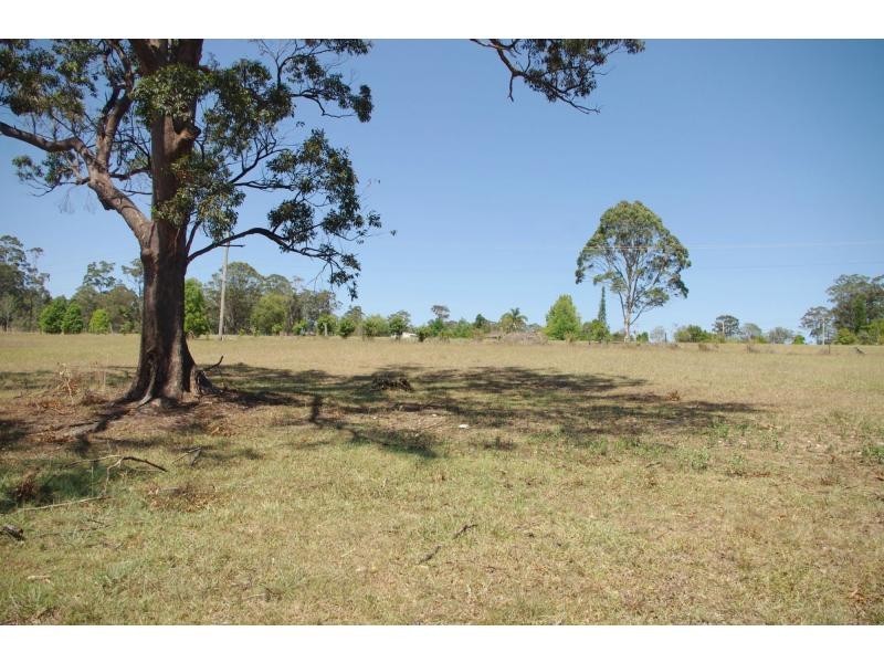 161 King Creek Road, Aqua Vista, King Creek NSW 2446