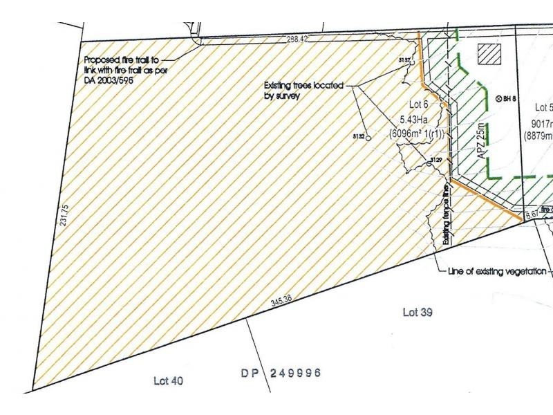 161 King Creek Road, Aqua Vista, King Creek NSW 2446