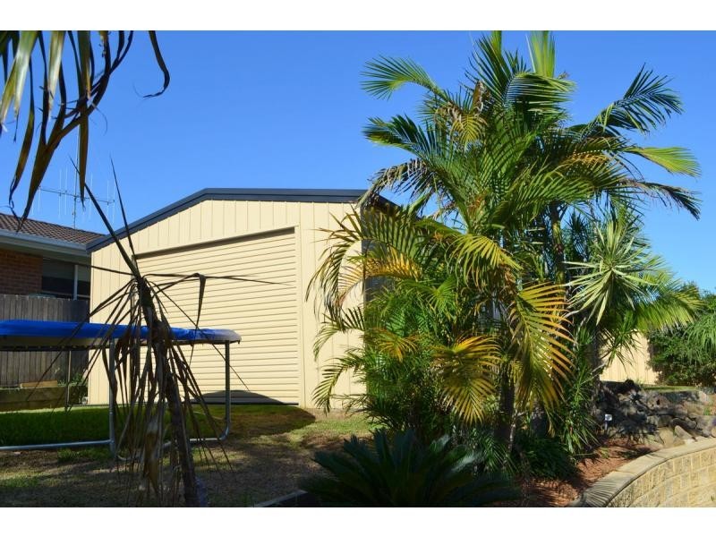 37 Peppermint Crescent, Wauchope NSW 2446