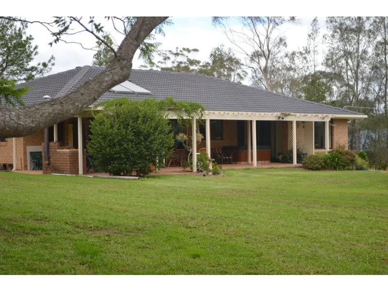 15 Mungara Place, Beechwood NSW 2446