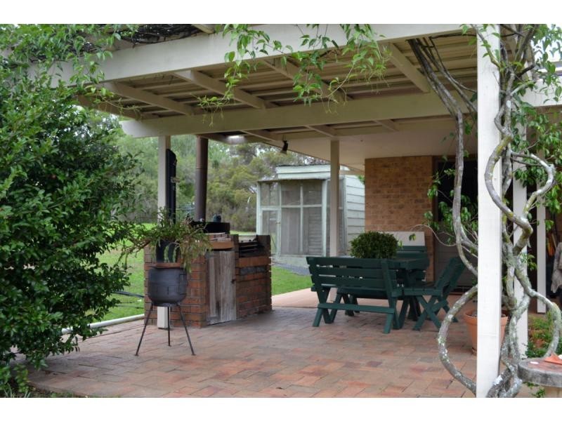 15 Mungara Place, Beechwood NSW 2446