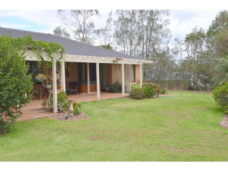 15 Mungara Place, Beechwood NSW 2446