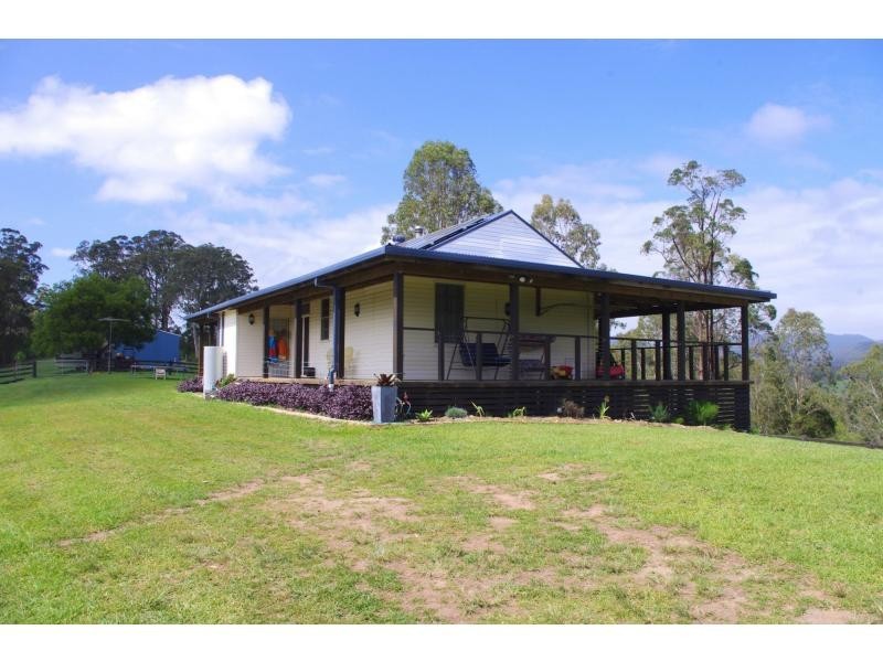 5 Jones Road, Byabarra NSW 2446