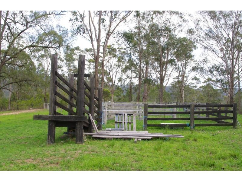 5 Jones Road, Byabarra NSW 2446
