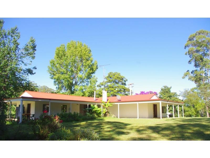 142 The Cedars Road, Bellangry NSW 2446