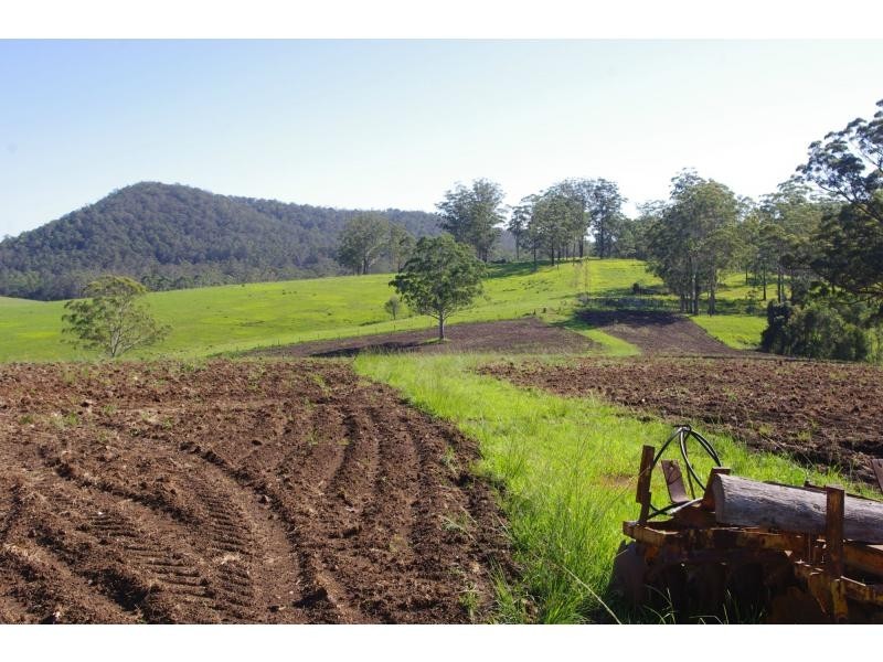 142 The Cedars Road, Bellangry NSW 2446