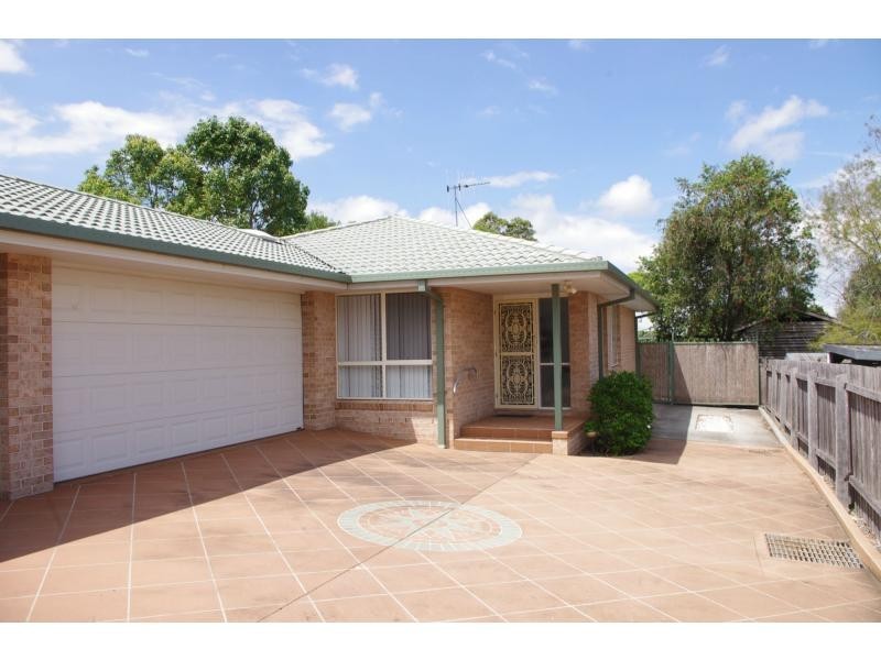 Villa 2/4 Allan Road, Wauchope NSW 2446