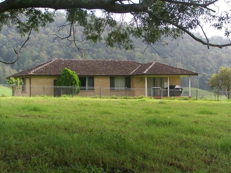 597 Littles Loop Road, Rollands Plains NSW 2441