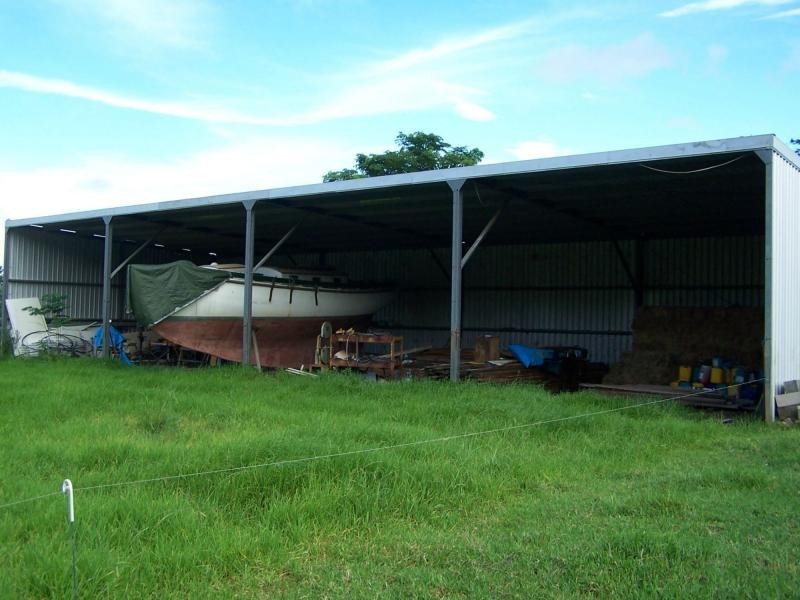 597 Littles Loop Road, Rollands Plains NSW 2441