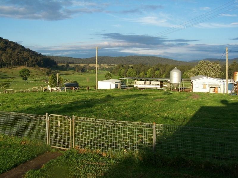 597 Littles Loop Road, Rollands Plains NSW 2441