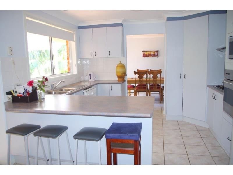 5 Farriers Lane, Wauchope NSW 2446